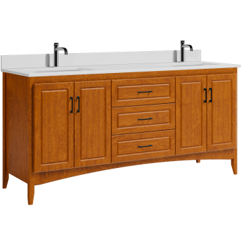 Strasser Woodenworks bathroom vanities image-20