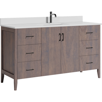 Strasser Woodenworks bathroom vanities image-12