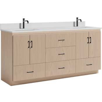 Strasser Woodenworks bathroom vanities image-8