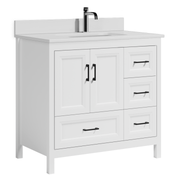 Strasser Woodenworks bathroom vanities image-18