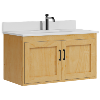 Strasser Woodenworks bathroom vanities image-16