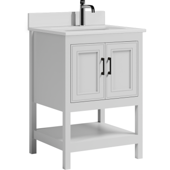 Strasser Woodenworks bathroom vanities image-12