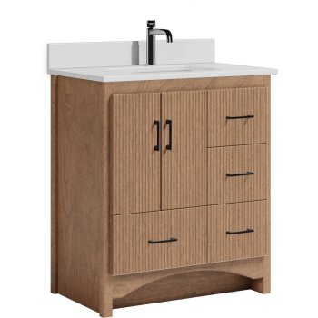 Strasser Woodenworks bathroom vanities image-4
