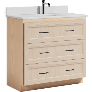 Strasser Woodenworks bathroom vanities image-6