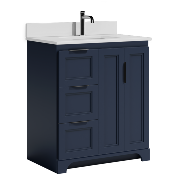 Strasser Woodenworks bathroom vanities image-18