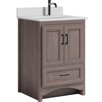 Strasser Woodenworks bathroom vanities image-8