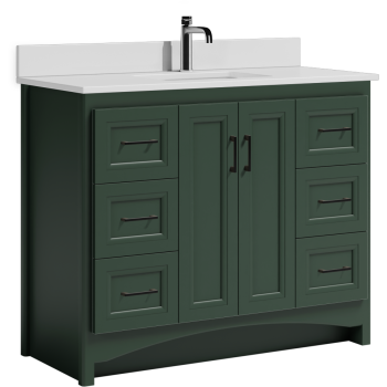 Strasser Woodenworks bathroom vanities image-10