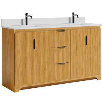 Strasser Woodenworks bathroom vanities image-16