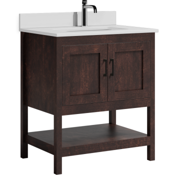 Strasser Woodenworks bathroom vanities image-2