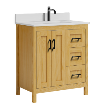 Strasser Woodenworks bathroom vanities image-20