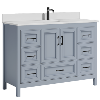 Strasser Woodenworks bathroom vanities image-16