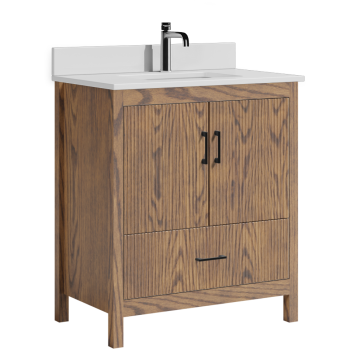 Strasser Woodenworks bathroom vanities image-18
