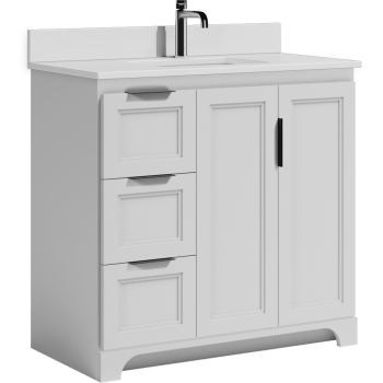 Strasser Woodenworks bathroom vanities image-12
