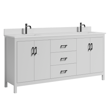 Strasser Woodenworks bathroom vanities image-10