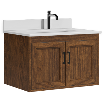 Strasser Woodenworks bathroom vanities image-10