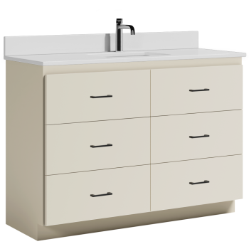 Strasser Woodenworks bathroom vanities image-16