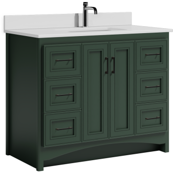 Strasser Woodenworks bathroom vanities image-10