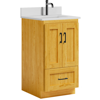 Strasser Woodenworks bathroom vanities image-16