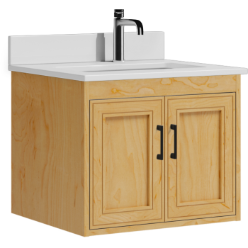 Strasser Woodenworks bathroom vanities image-14