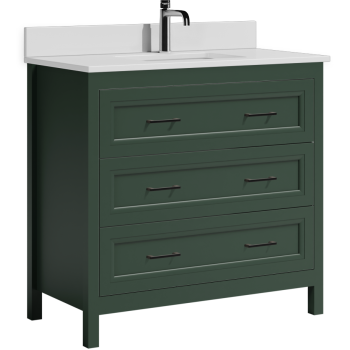 Strasser Woodenworks bathroom vanities image-2