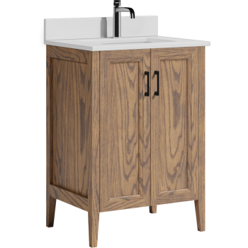 Strasser Woodenworks bathroom vanities image-14