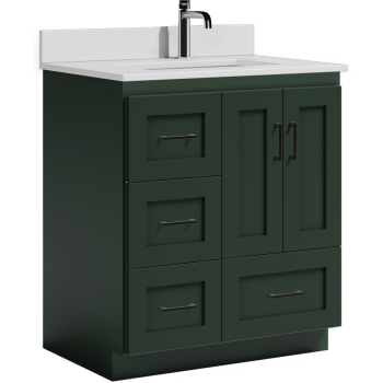 Strasser Woodenworks bathroom vanities image-10