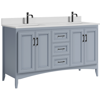 Strasser Woodenworks bathroom vanities image-2