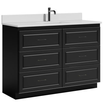 Strasser Woodenworks bathroom vanities image-6