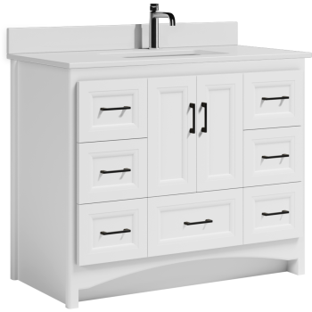 Strasser Woodenworks bathroom vanities image-4