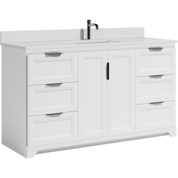 Strasser Woodenworks bathroom vanities image-16
