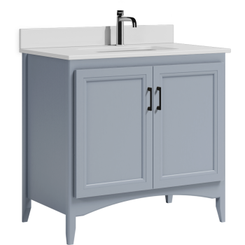 Strasser Woodenworks bathroom vanities image-4