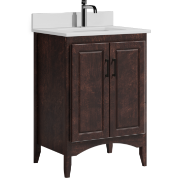 Strasser Woodenworks bathroom vanities image-20