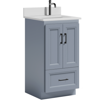 Strasser Woodenworks bathroom vanities image-4