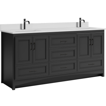 Strasser Woodenworks bathroom vanities image-18