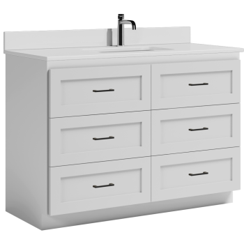 Strasser Woodenworks bathroom vanities image-12