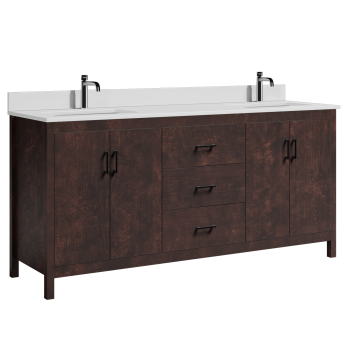 Strasser Woodenworks bathroom vanities image-2