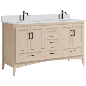 Strasser Woodenworks bathroom vanities image-6