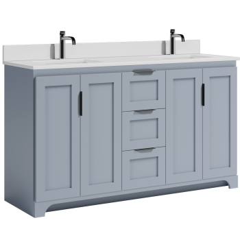 Strasser Woodenworks bathroom vanities image-16