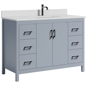 Strasser Woodenworks bathroom vanities image-14