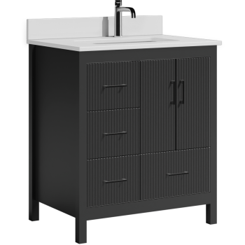 Strasser Woodenworks bathroom vanities image-18