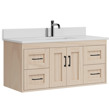 Strasser Woodenworks bathroom vanities image-10