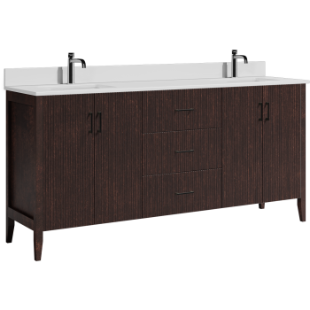 Strasser Woodenworks bathroom vanities image-18