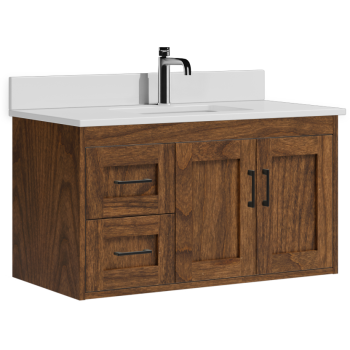 Strasser Woodenworks bathroom vanities image-2