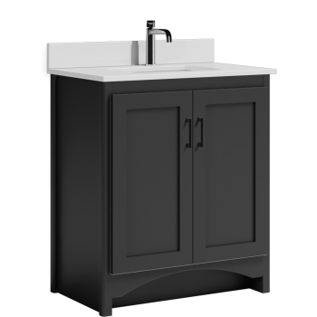 Strasser Woodenworks bathroom vanities image-22