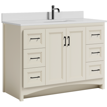 Strasser Woodenworks bathroom vanities image-16