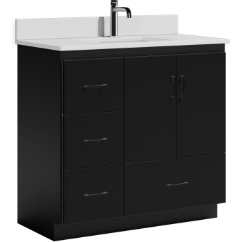 Strasser Woodenworks bathroom vanities image-2