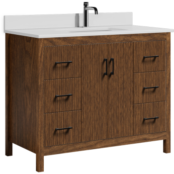 Strasser Woodenworks bathroom vanities image-10
