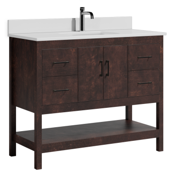 Strasser Woodenworks bathroom vanities image-2