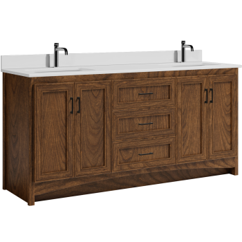 Strasser Woodenworks bathroom vanities image-12