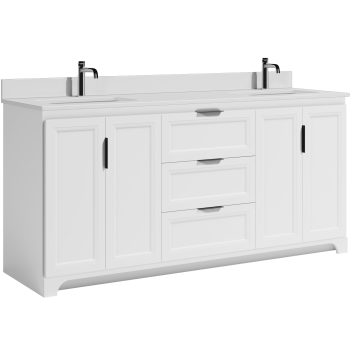Strasser Woodenworks bathroom vanities image-16